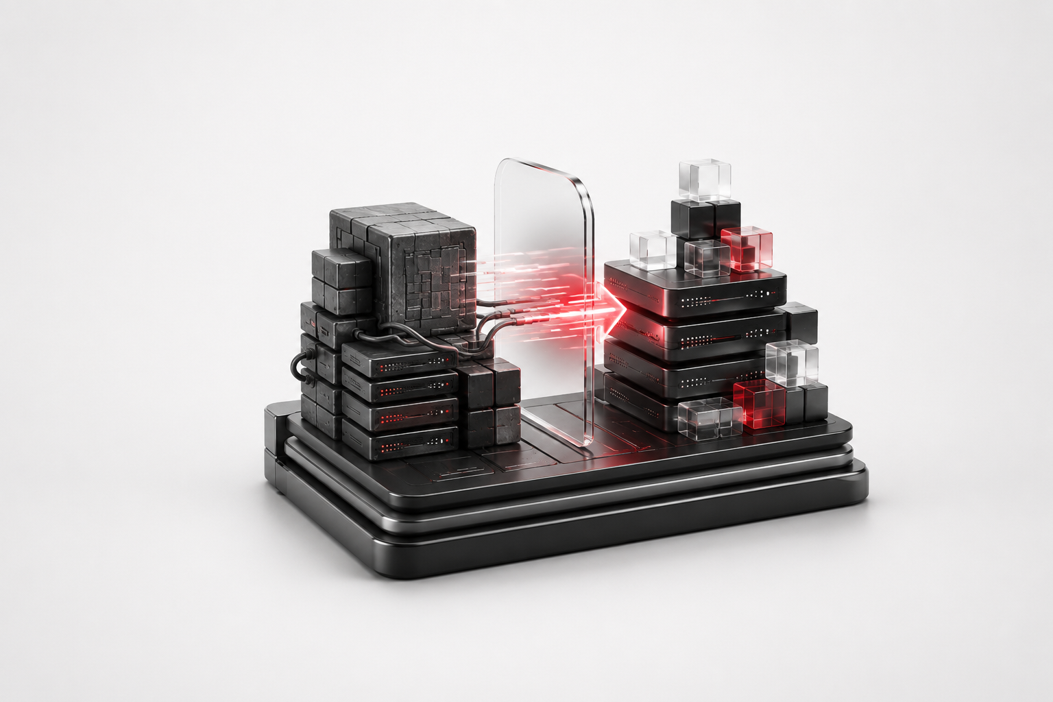 Legacy System Modernisation